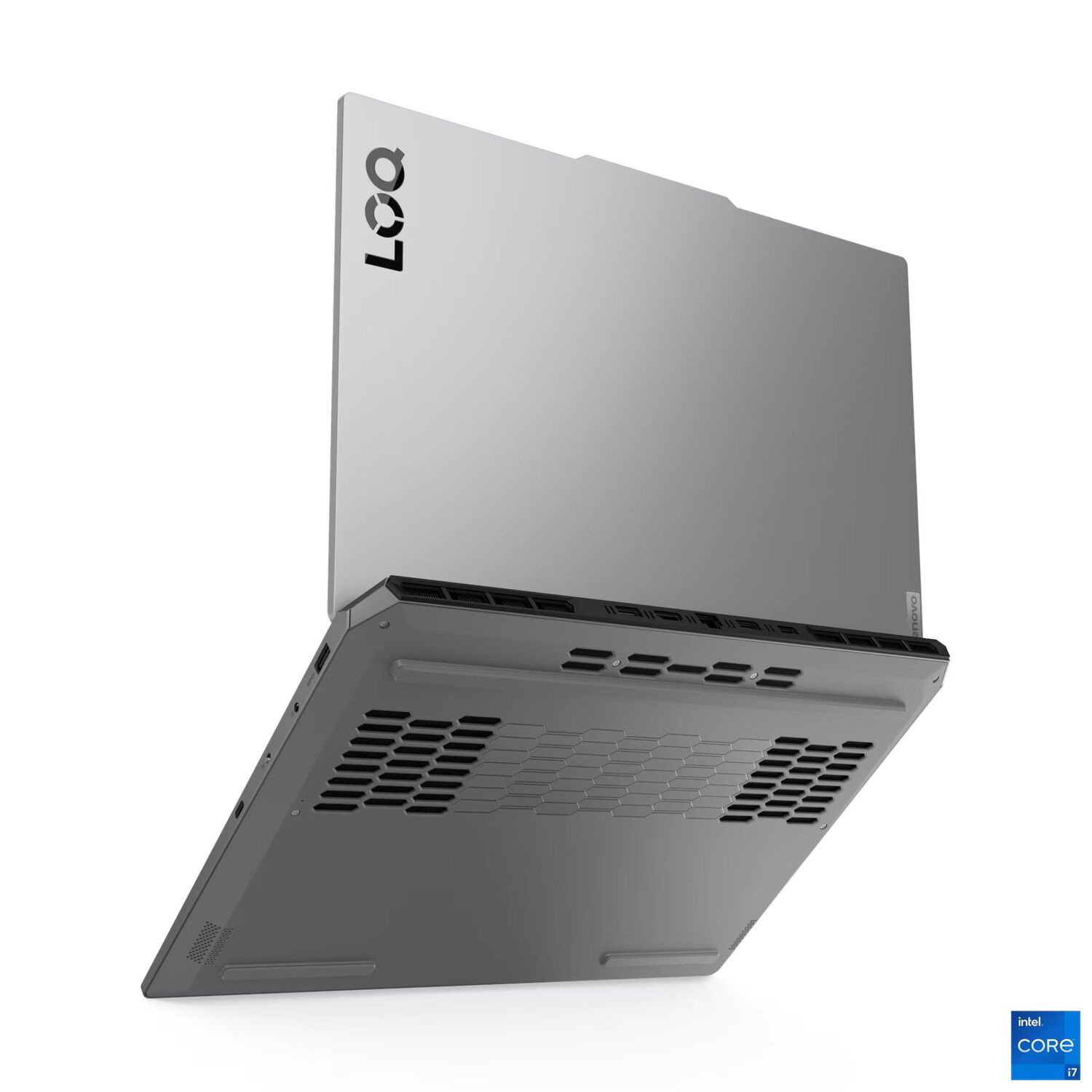 Notebook Lenovo Gamer Loq Gen10 Intel Core I5 16gb Ram 512gb Ssd Nvidia Rtx 5060 15" image number 2.0