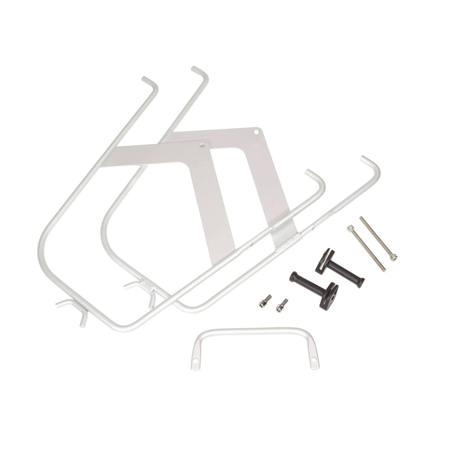 Soporte Topeak Parrilla Mtx Dual Aluminio image number 2.0