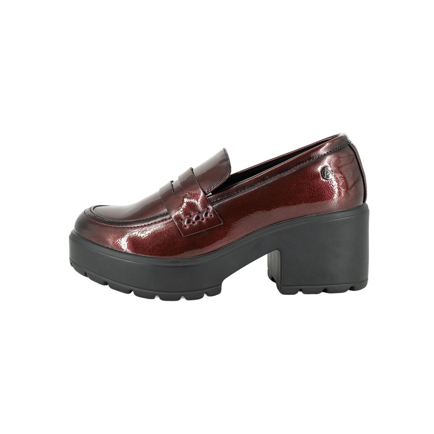Mocasin Joan Burdeo Alquimia image number 1.0