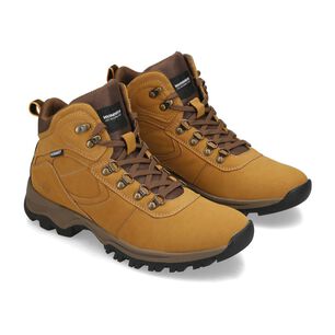 Zapatilla Outdoor Hombre Hummer