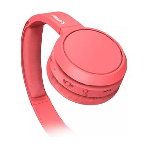 Aud&iacute;fono Bluetooth Philips Modelo Tah4205