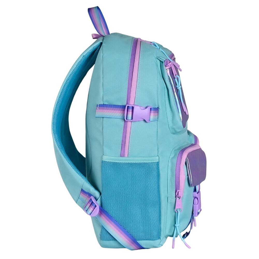 Mochila Kyro - Turquoise&nbsp; 25l Torre image number 5.0