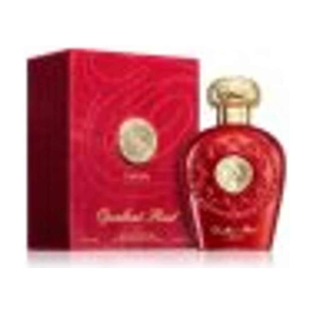 Lattafa Opulent Red Edp 100ml image number 1.0