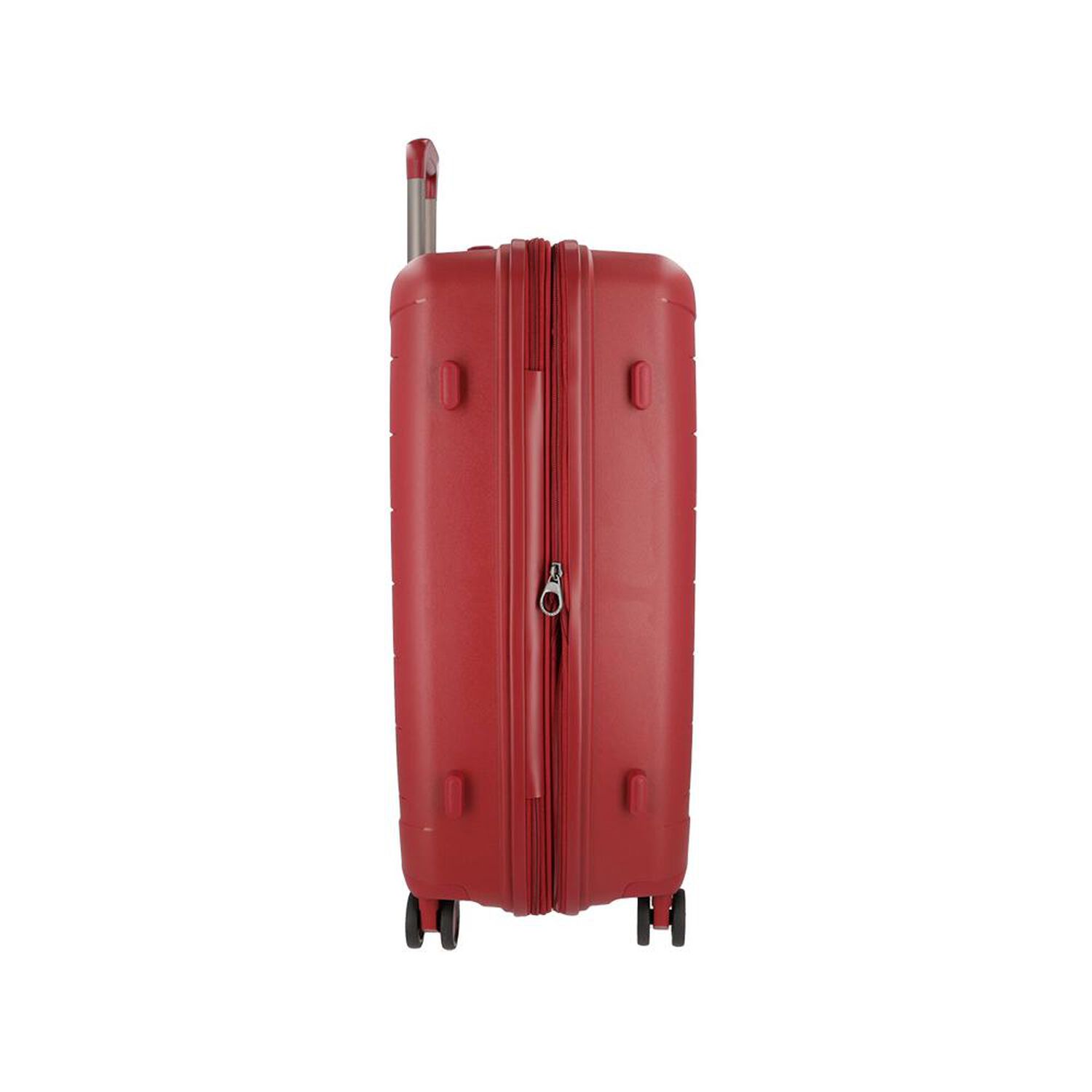 Maleta Mediana Saxoline Moonstone / 66 L image number 6.0