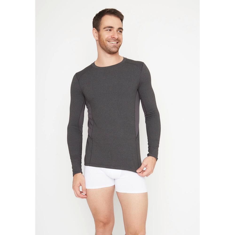 Camiseta Corto Hombre Kayser image number 0.0
