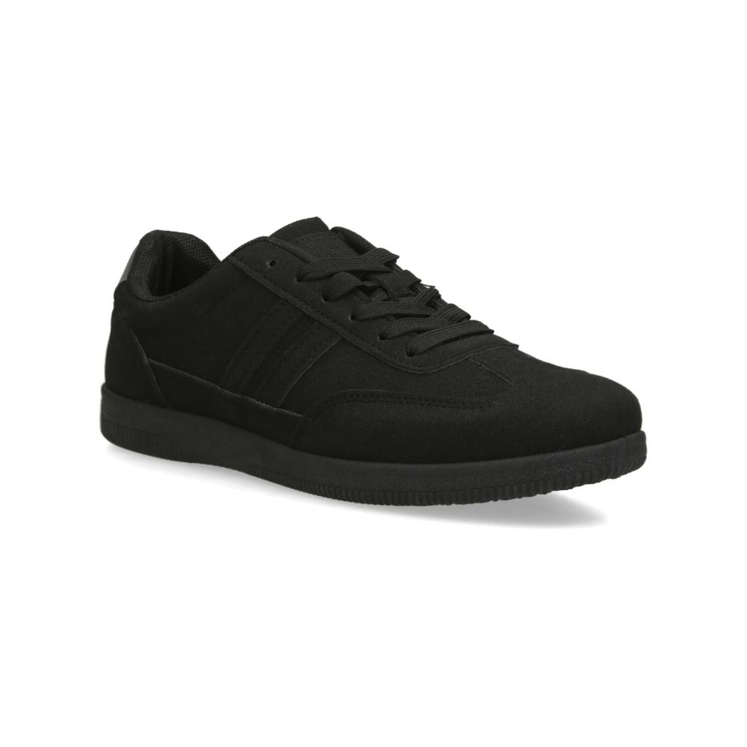 Zapatilla Urbana Mujer Rolly Go Black image number 0.0