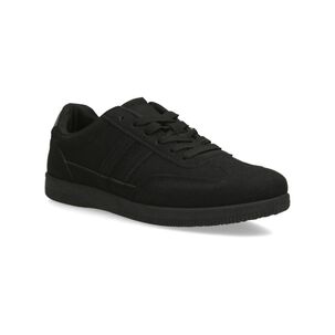 Zapatilla Urbana Mujer Rolly Go Black