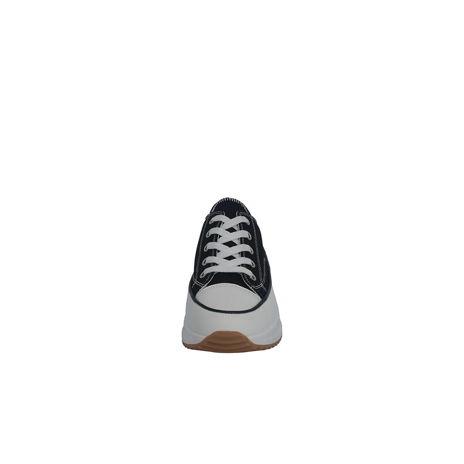 Zapatilla Ortler Negro Alquimia image number 2.0