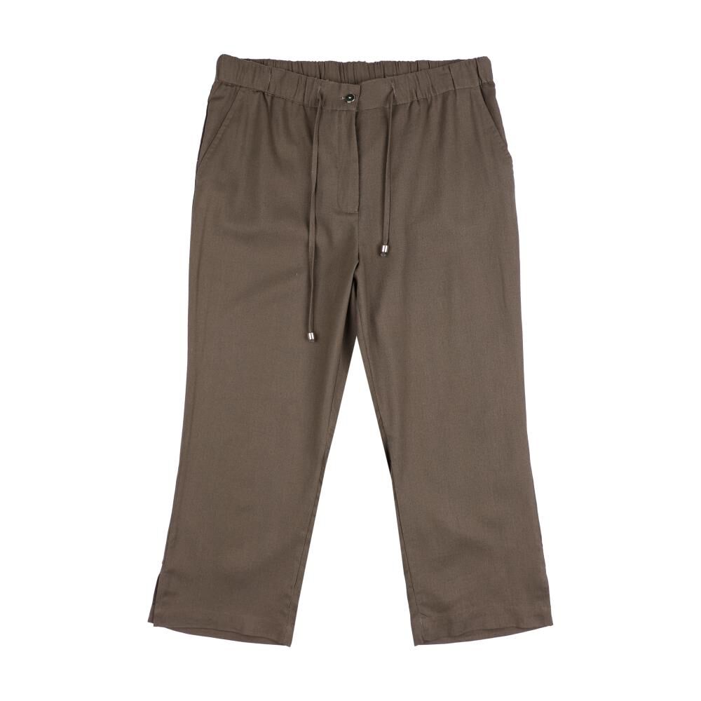 Bermuda Pescador Mujer Lesage image number 0.0