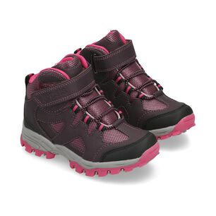 Zapatilla Infantil Ni&ntilde;a Topsis Pink