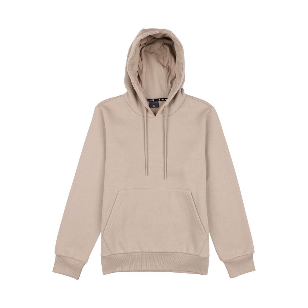 Poler&oacute;n Deportivo Mujer Wetland image number 0.0