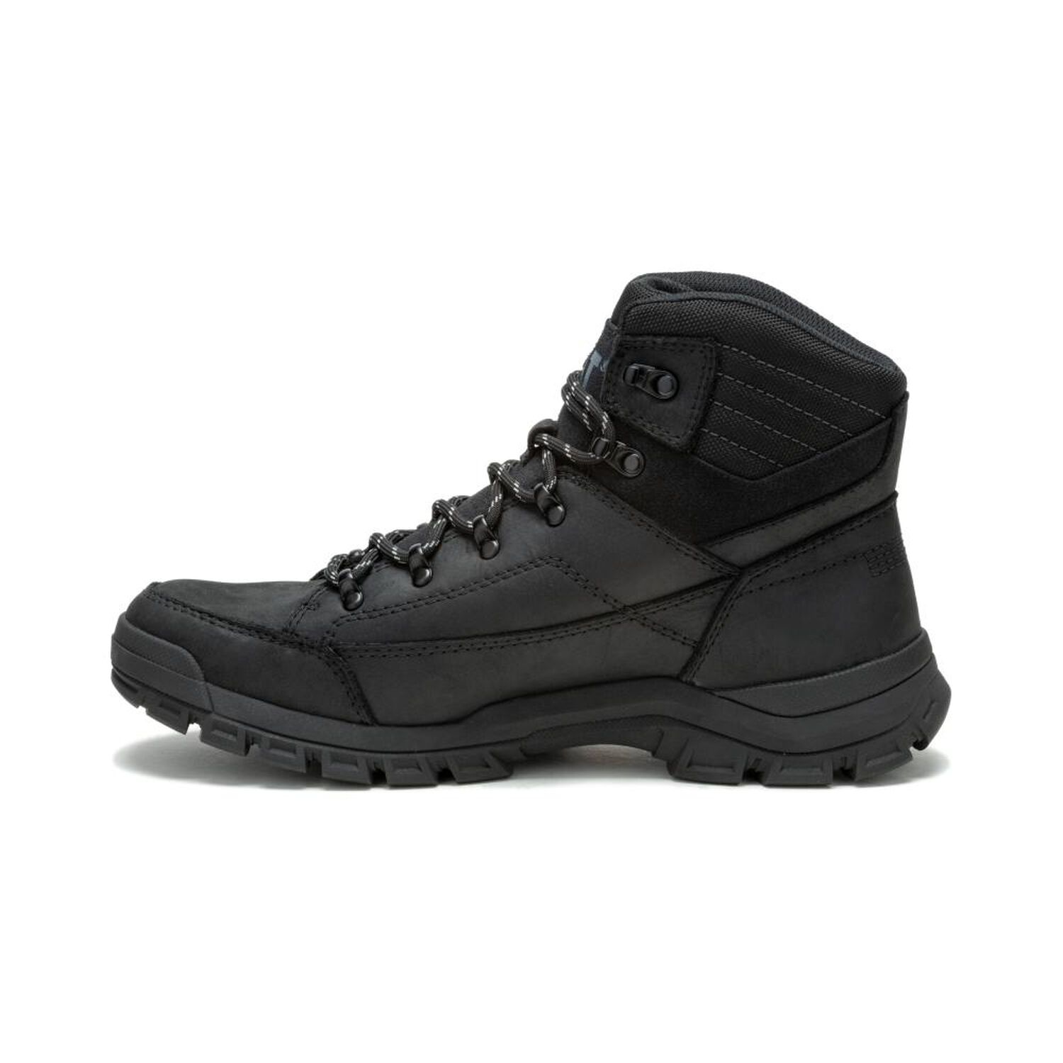 Zapatilla Urbana Cat Hombre Pause Retro image number 1.0