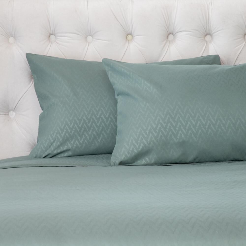 Juego De S&aacute;banas Azhome Embossed / King image number 0.0