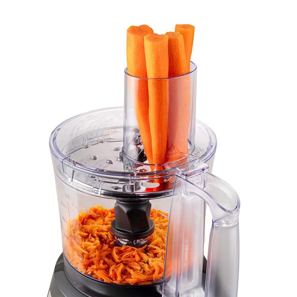 Procesador Alimentos Oster 2 Veloc Fpstfp1455 image number 4.0