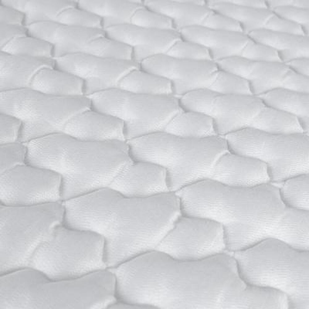 Cama Europea Rosen Wave / 2 Plazas / Base Dividida image number 7.0