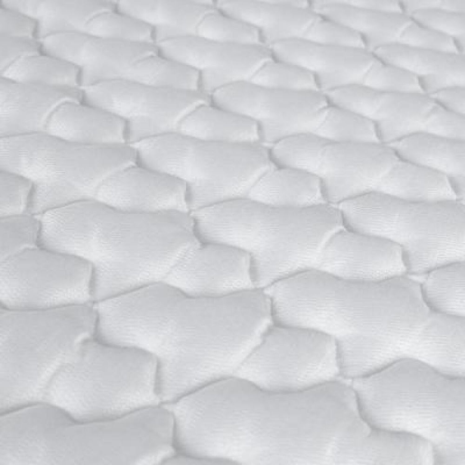 Cama Europea Rosen Wave / 2 Plazas / Base Dividida image number 7.0