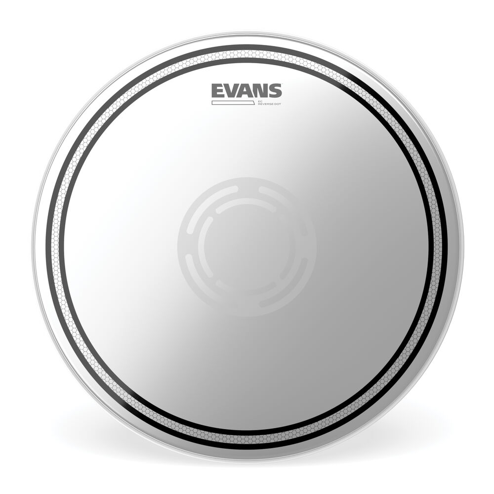 Parche 14 Ec Rev Dot Snr Evans image number 0.0