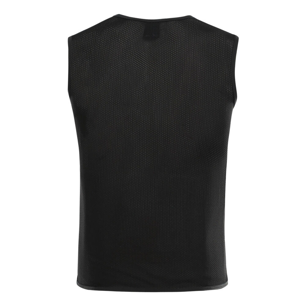 Musculosa Dry Fit Microperforado Sechurano Hombre image number 2.0