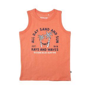 Polera Ni&ntilde;o Topsis