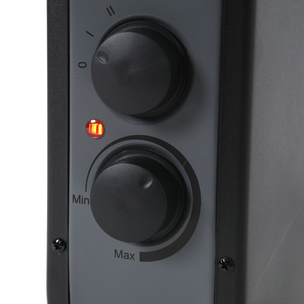 Convector Ursus Trotter HMP 2000 image number 2.0