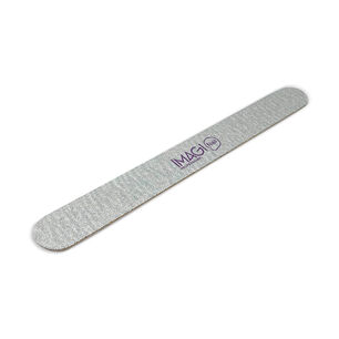 Lima Recta Profesional Zebra 100/180 Imagi