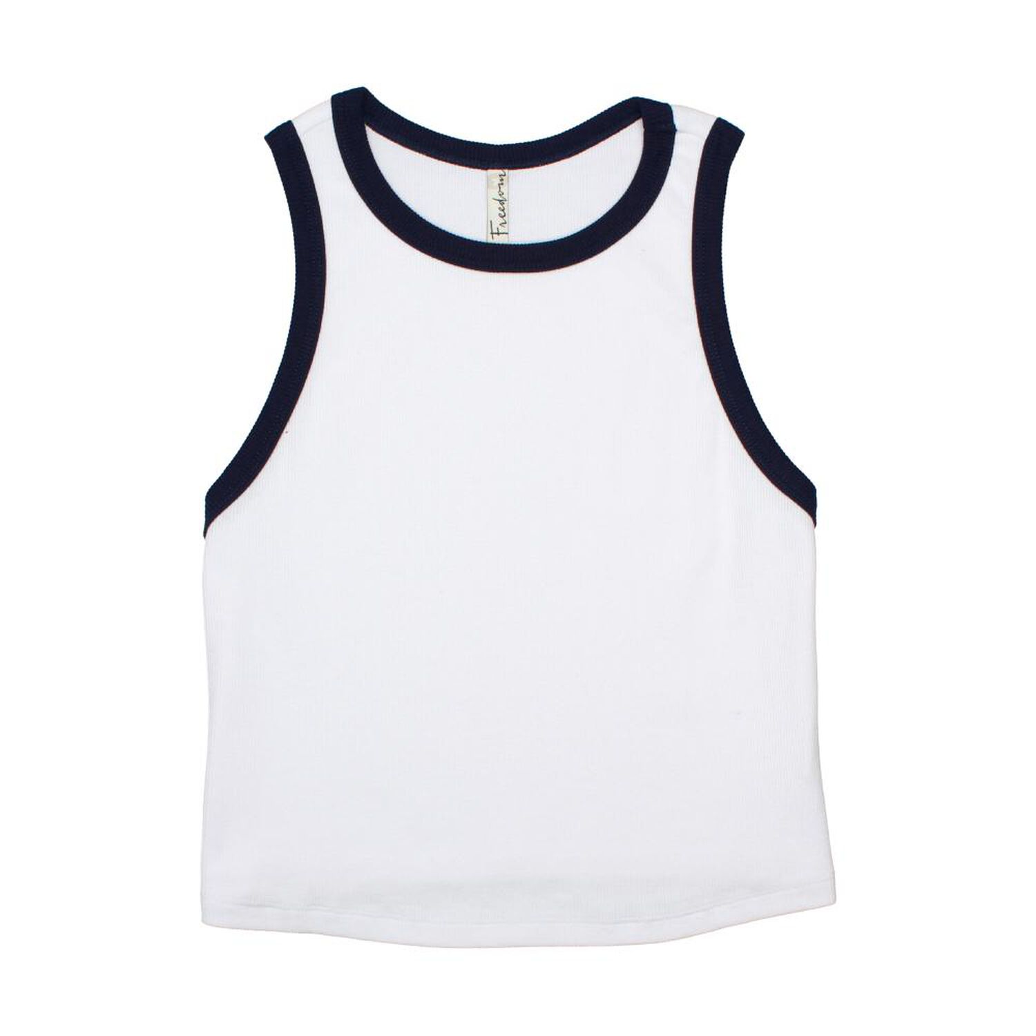 Polera Mujer Freedom image number 0.0