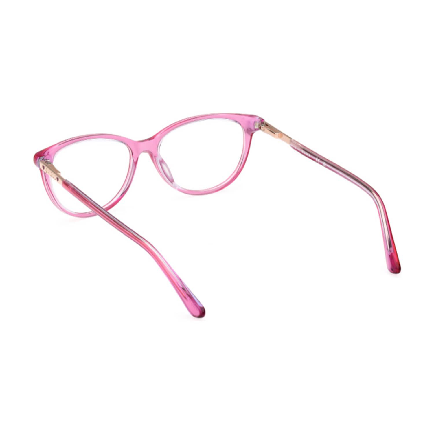 Lentes &Oacute;pticos Rosado Guess Kids image number 3.0