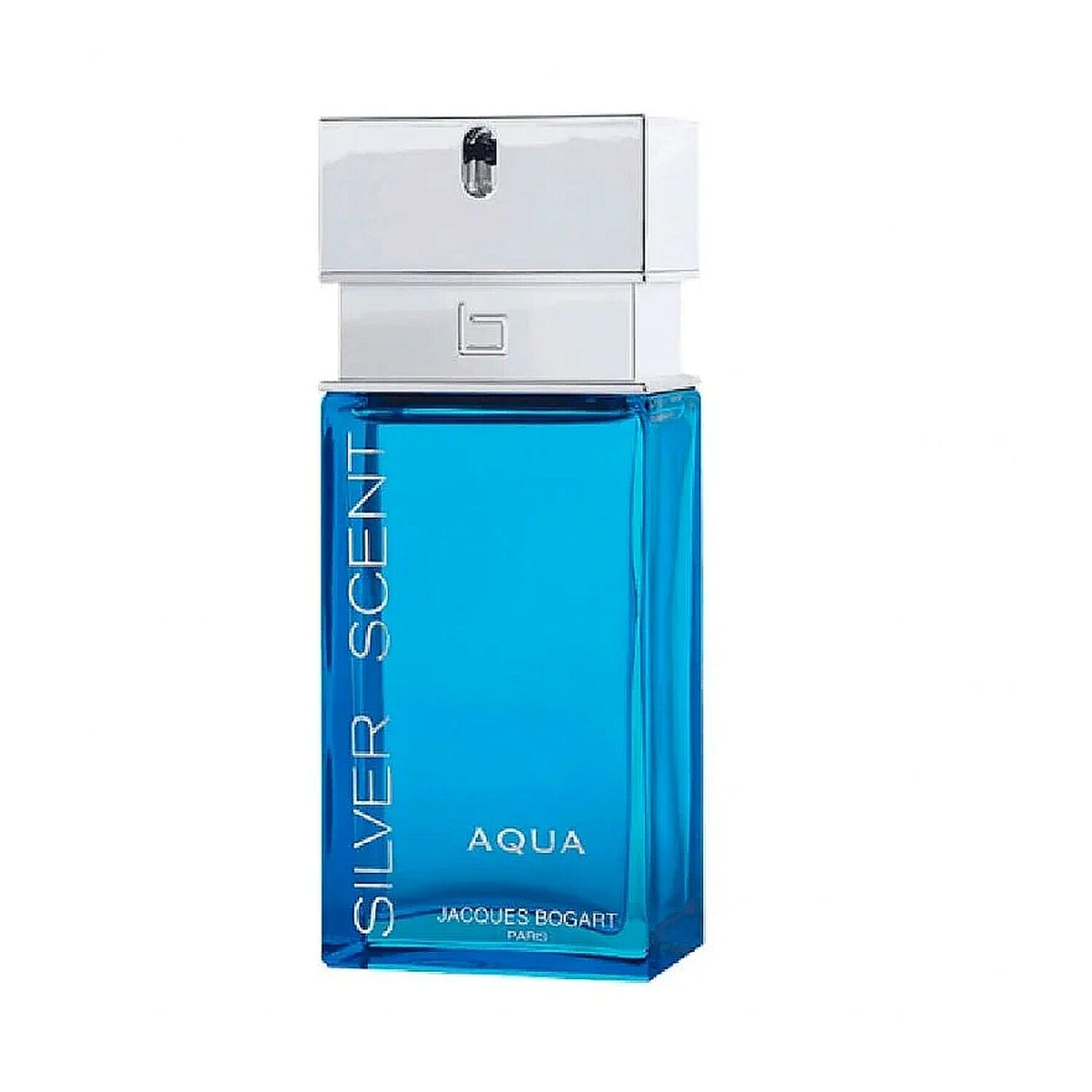 Jacques Bogart Silver Scent Aqua Men Edp 100ml image number 0.0
