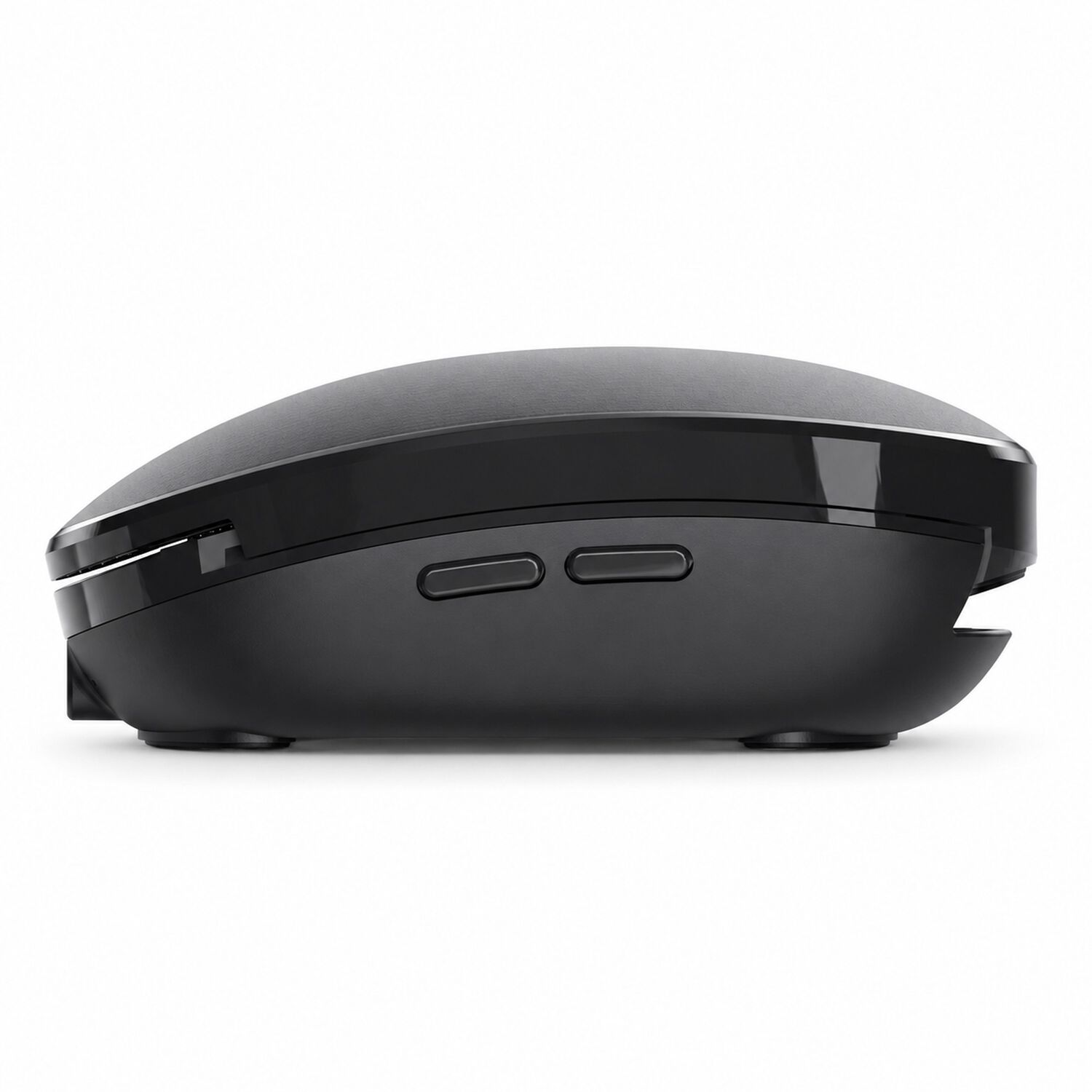 Mouse Inal&aacute;mbrico Trust Zylo Plegable Ultra Compacto Usb-c 2g image number 5.0