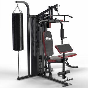 Home Gym G3000 Boxing Ten Series