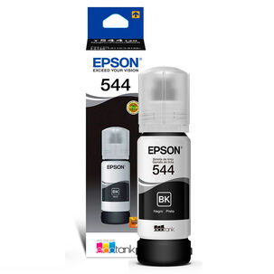Tinta Epson T544 L1110 L3110 L3150 L316 Original No Gen&eacute;rica