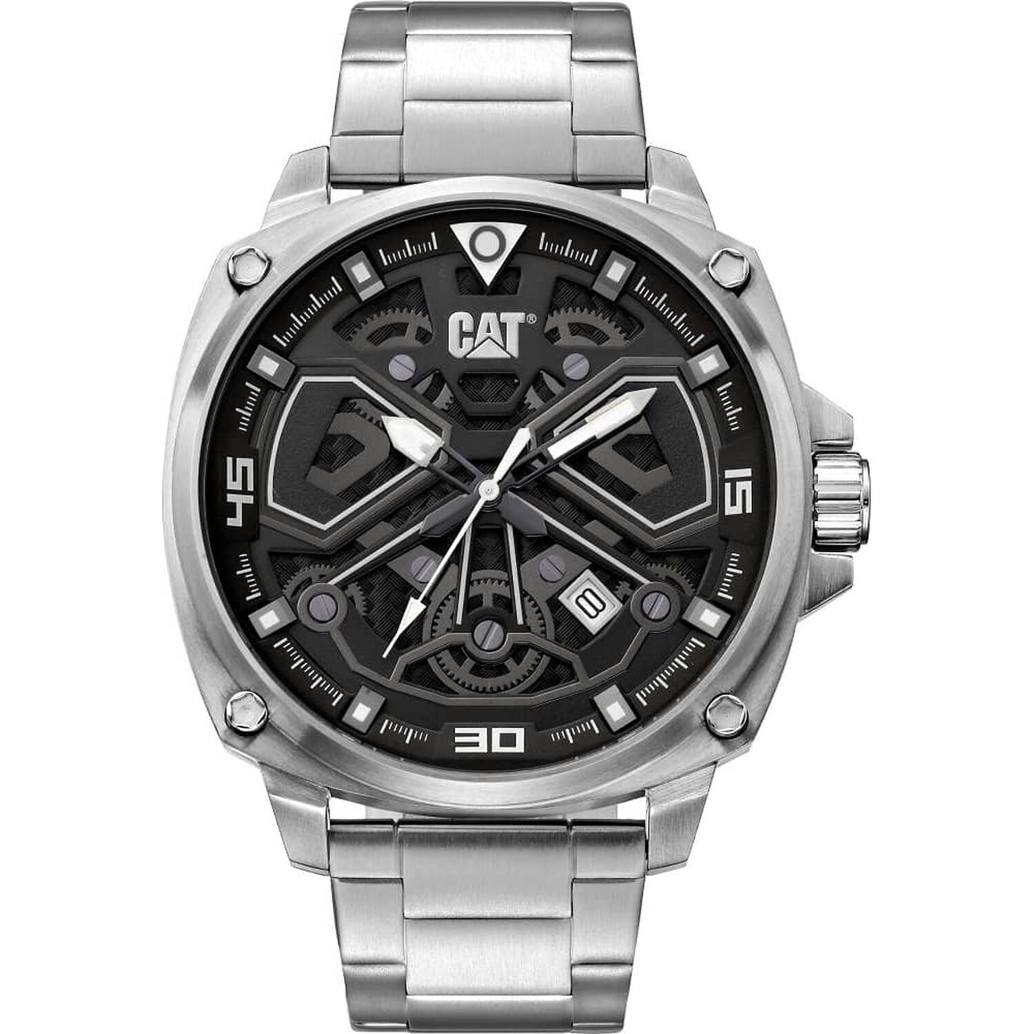 Reloj Cat Hombre Aj-141-11-121 Tokyo image number 0.0