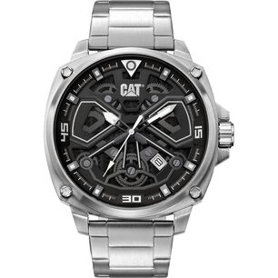 Reloj Cat Hombre Aj-141-11-121 Tokyo