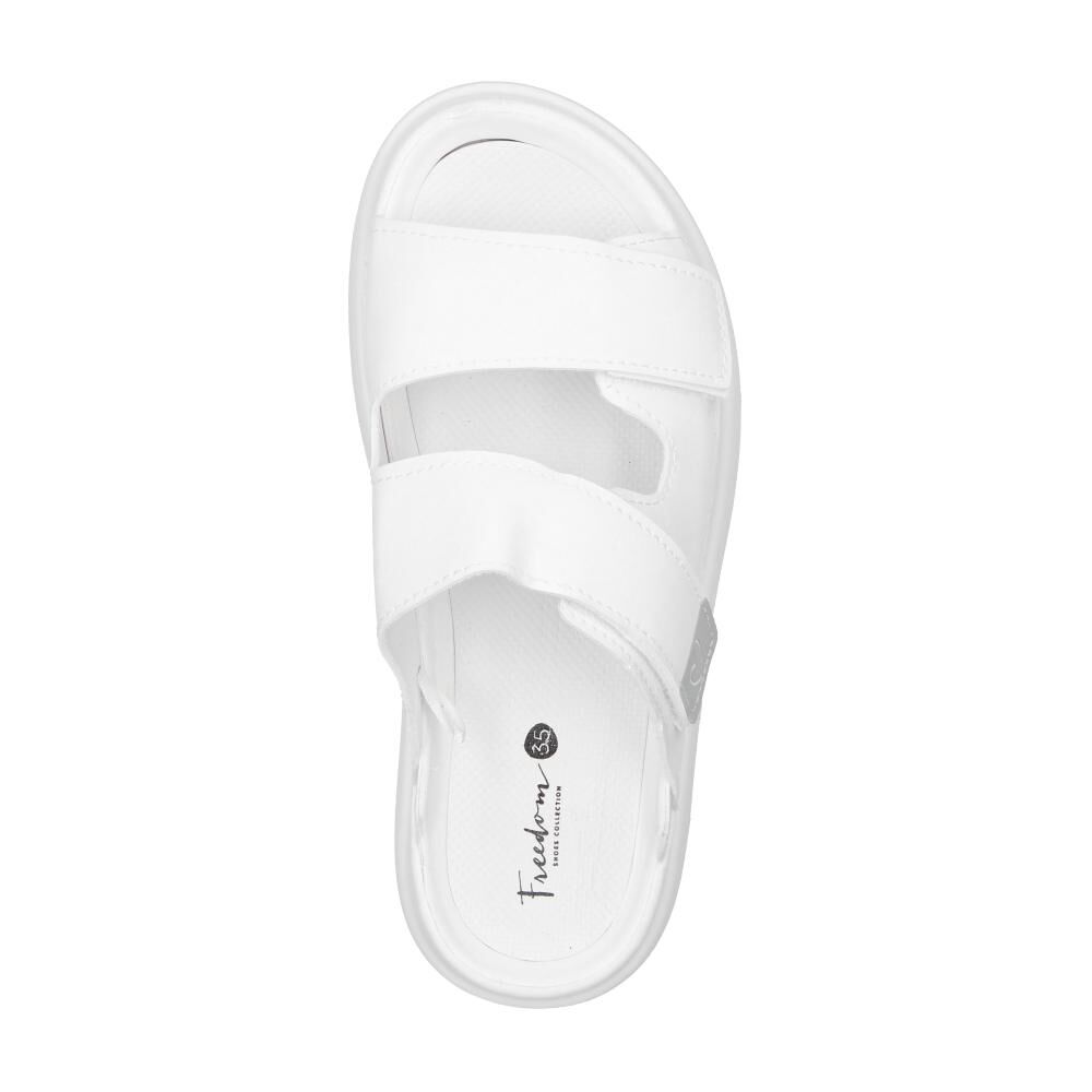 Sandalia Mujer Freedom image number 4.0