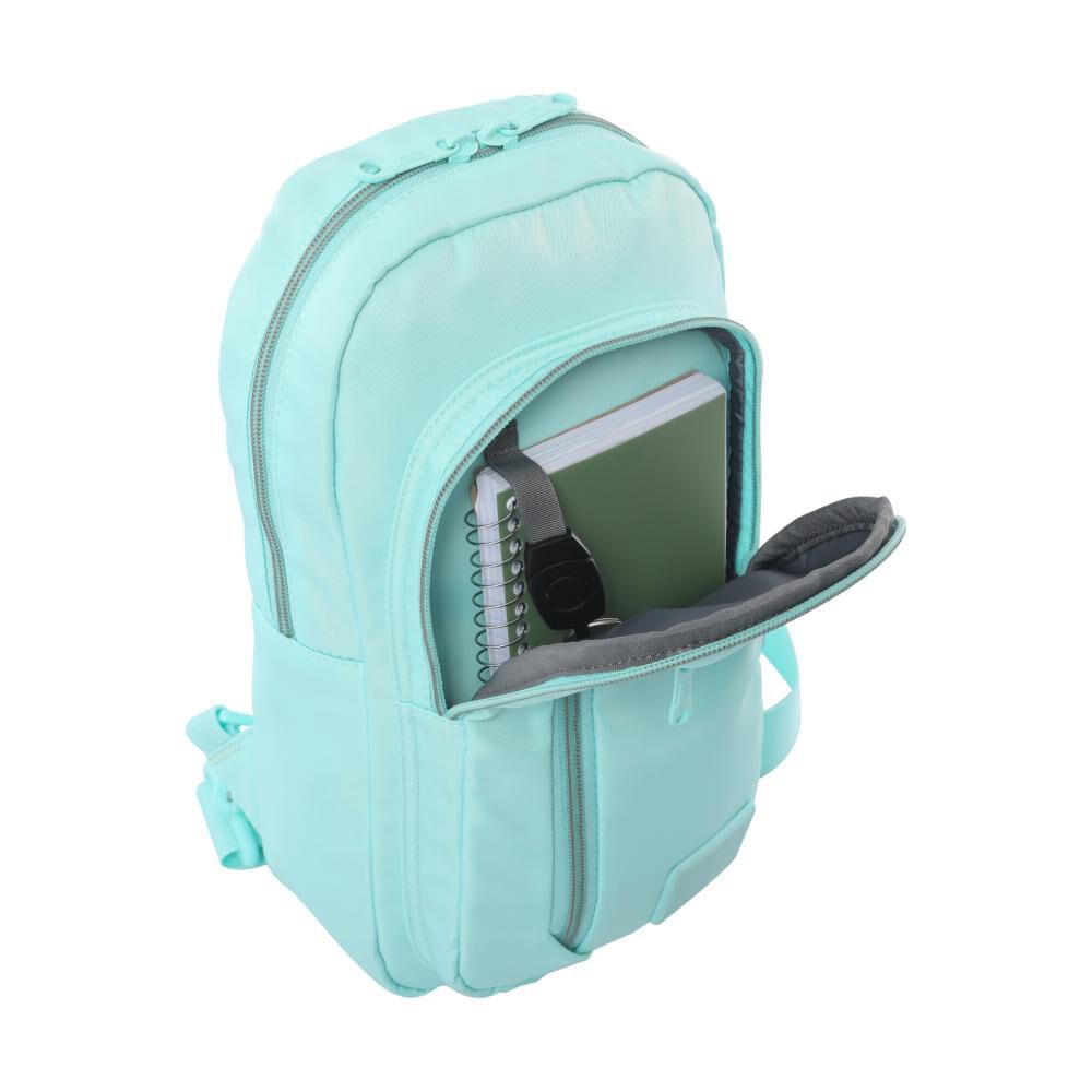 Bolso Crossover Tracer S Totto image number 4.0