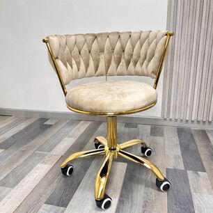 Silla Queen Lite De Escritorio