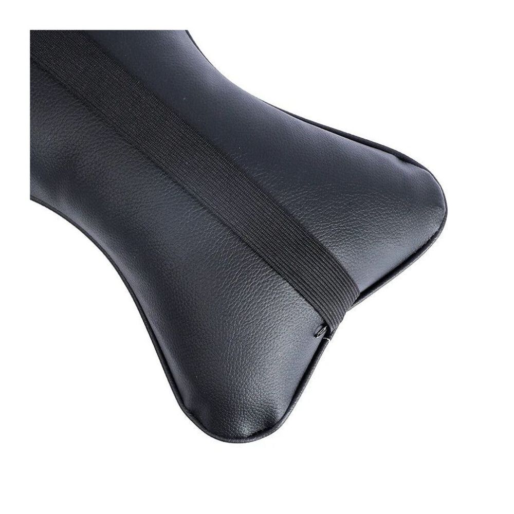 Coj&iacute;n Cervical Para Auto Almohada Cuello Dise&ntilde;o Deportivo image number 3.0