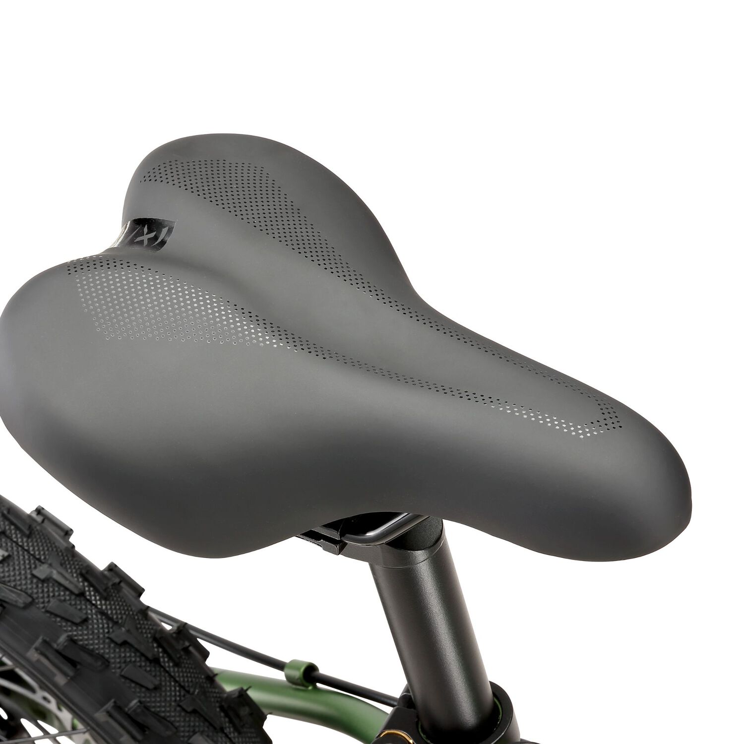 Bicicleta Infantil Oxford Drako Susp / Aro 20 image number 6.0