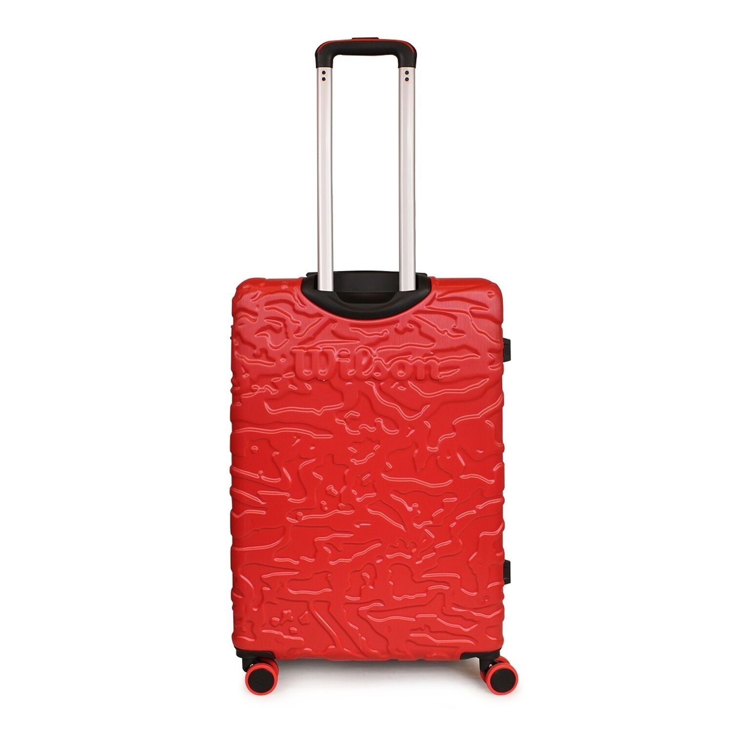 Maleta M Vermont Mediana 20kg Roja Wilson image number 8.0