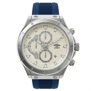 Reloj An&aacute;logo Hombre Umbro Plus Negro Umbp-1500-162