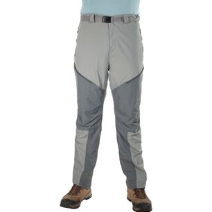 Pantal&oacute;n Tech Peak Performance Hombre Kyrk Gris/grafito