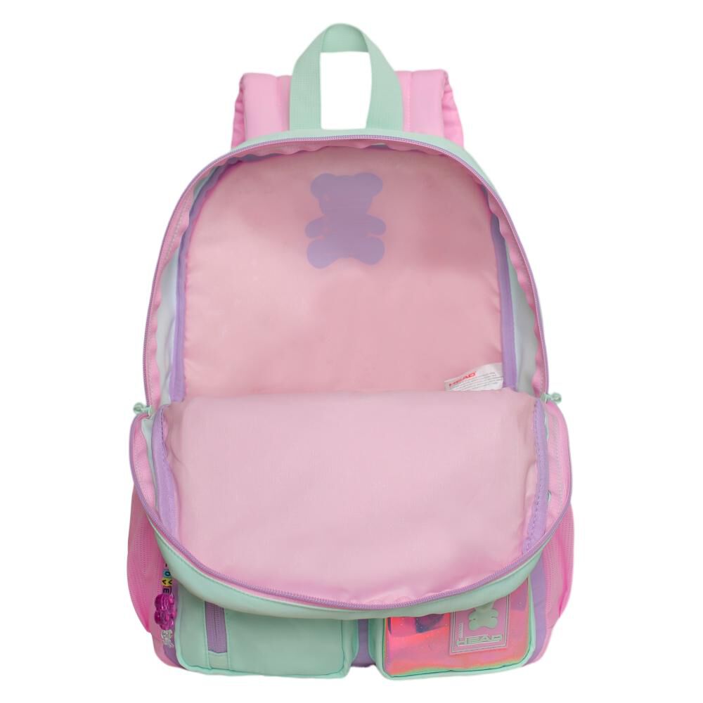 Mochila Head Funny image number 2.0