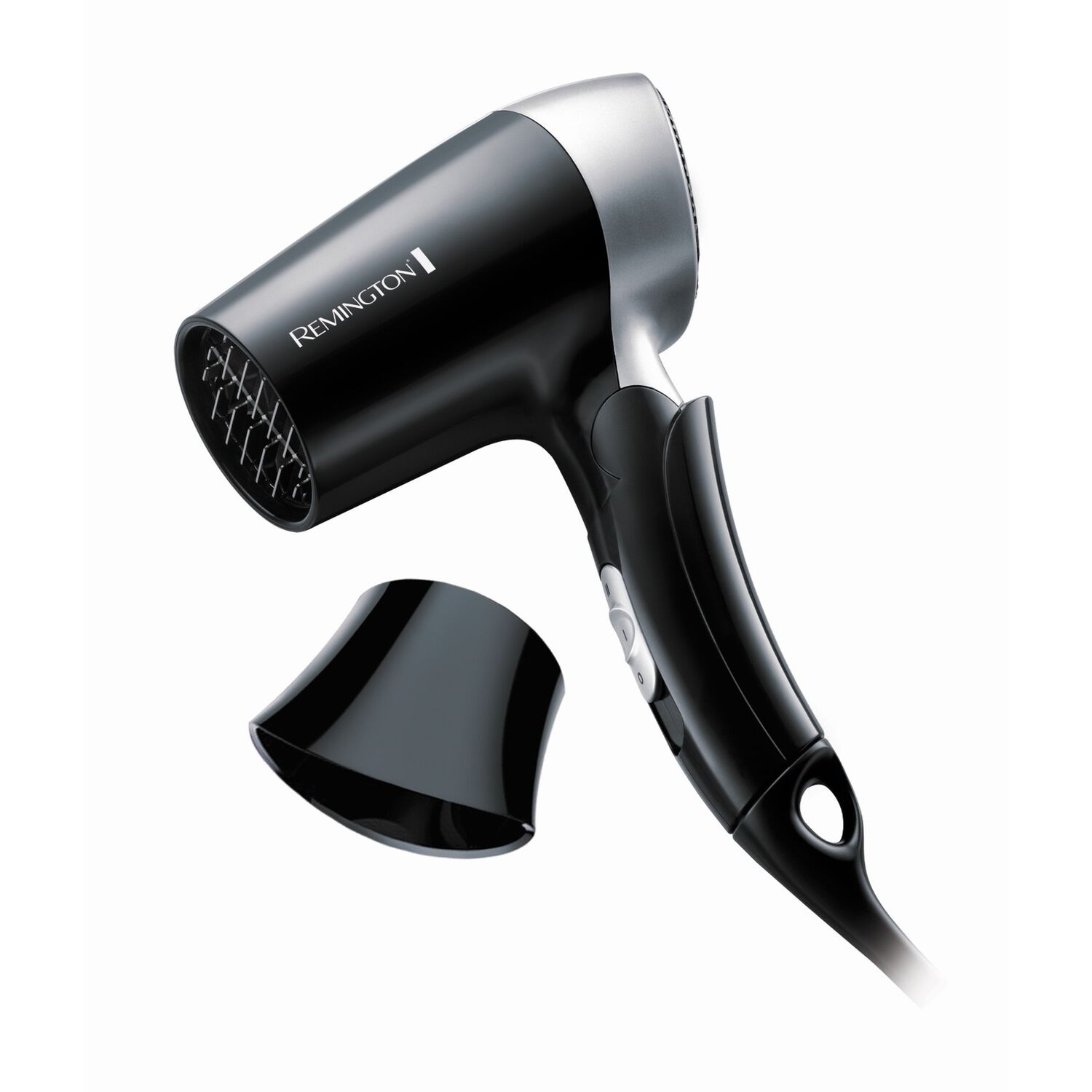 Secador De Pelo De Viaje Remington D2400 image number 8.0