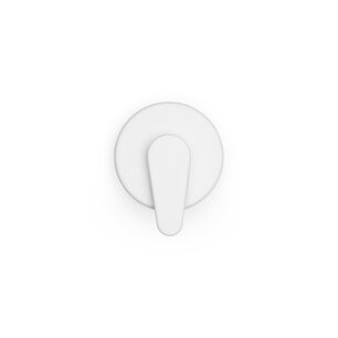 Dispensador De Jab&oacute;n Mindset White