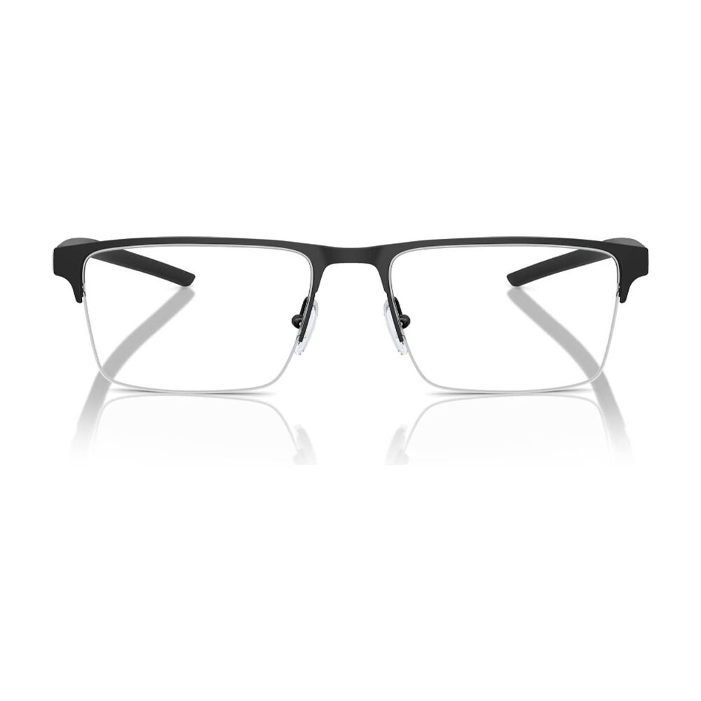 Lentes &Oacute;pticos Negro Mate Scuderia Ferrari image number 0.0