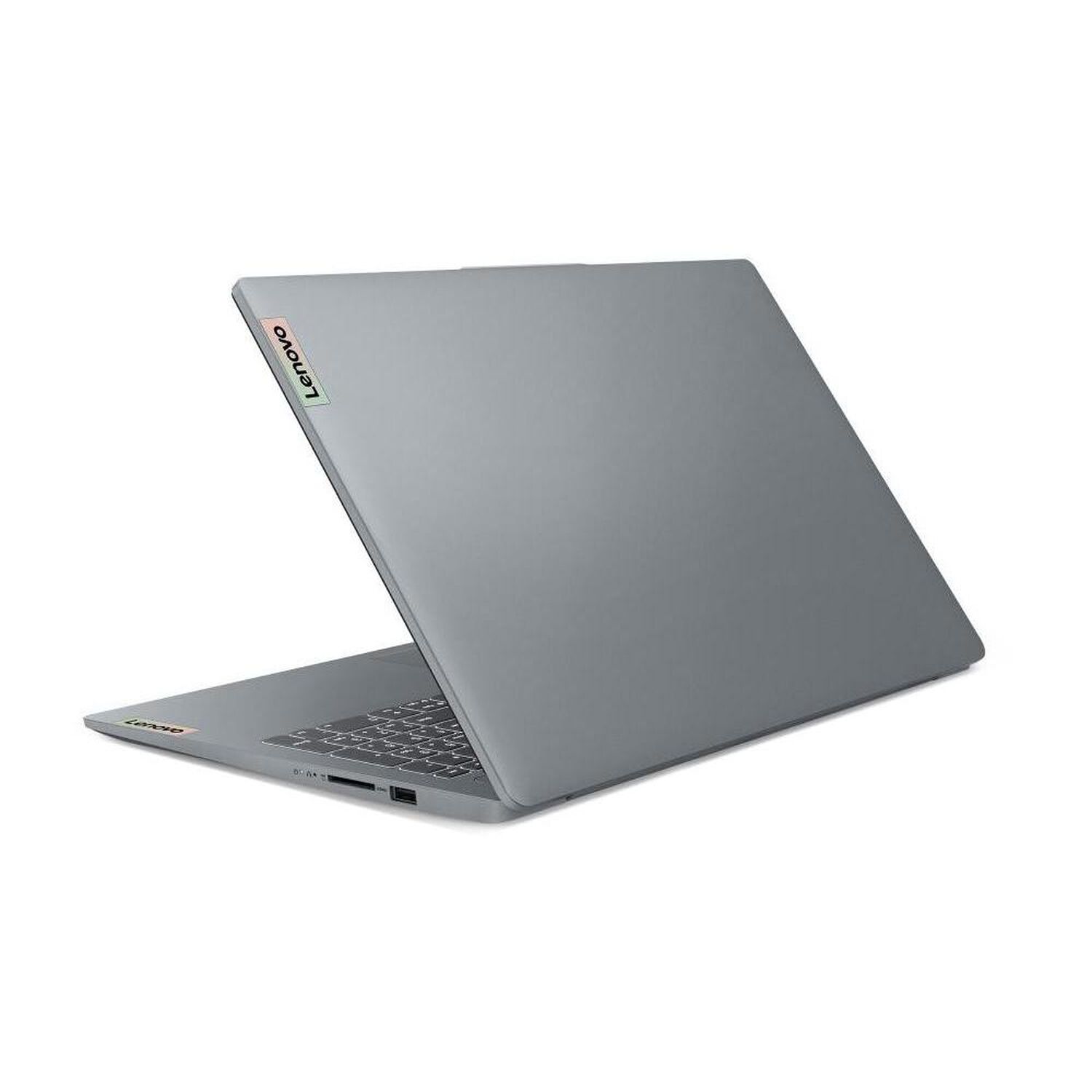 Notebook 15.6" Lenovo Ideapad Slim 3 / Intel Core I3 / 8 GB RAM / 512 GB SSD image number 6.0