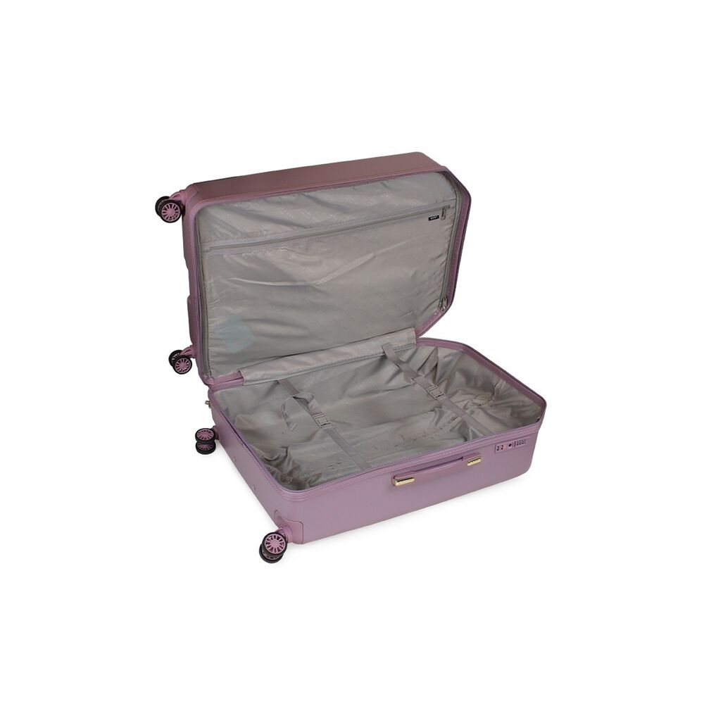 Maleta Donna Karan Mediana Liberty 20kg P&uacute;rpura Dkny image number 1.0