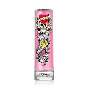 Ed Hardy Woman Edp 100ml