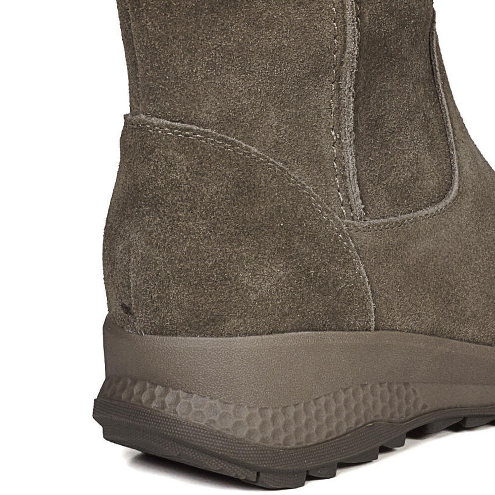 Bota Cuero Foch Taupe image number 4.0