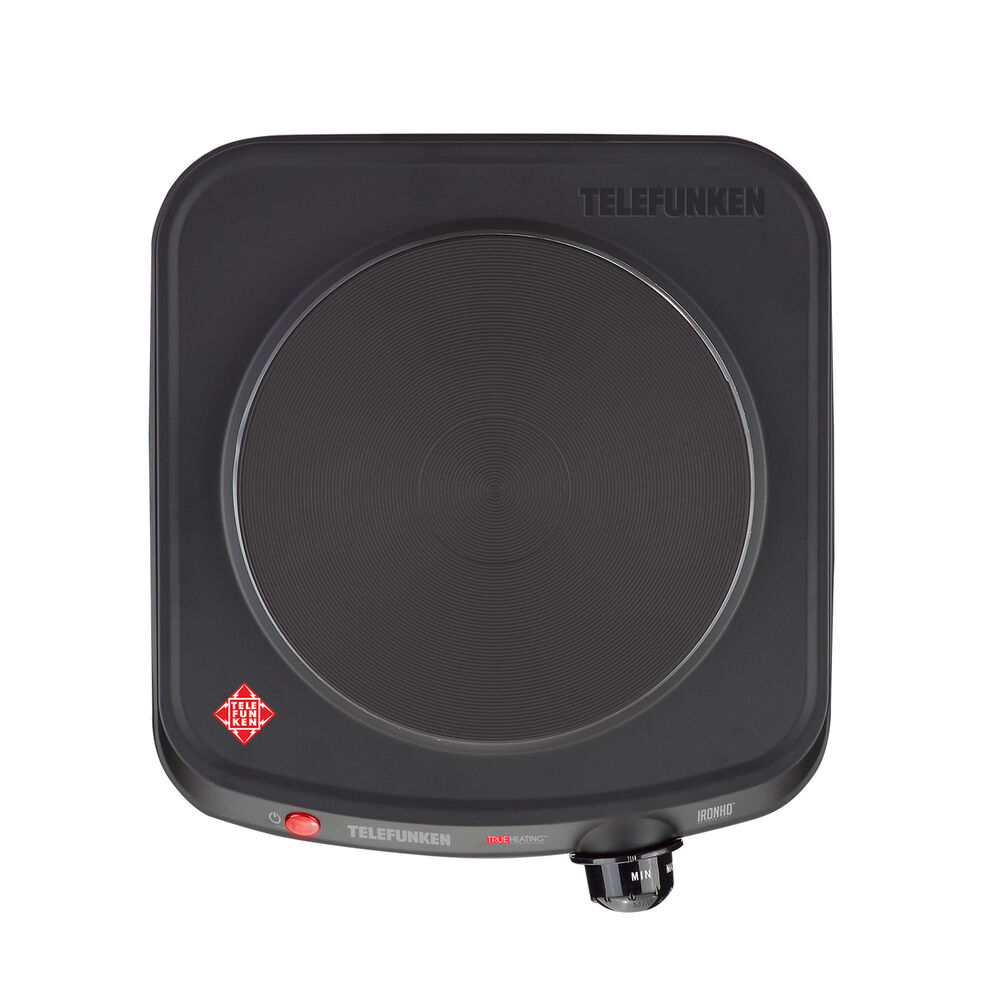 Cocinilla El&eacute;ctrica Telefunken Tf Ae5500 image number 0.0